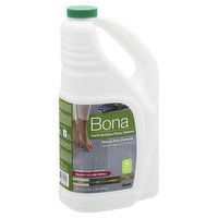 Bona Stone Tile Laminate Floor Cleaner - 64 Ounce